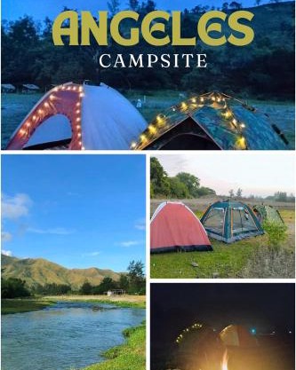Angeles Campsite
