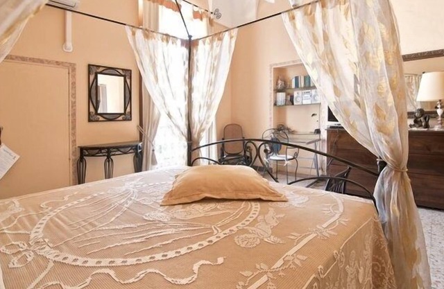 Angeli dell'Osanna B&B