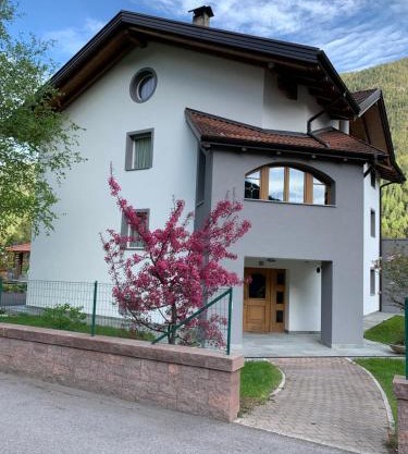 Angeli Dolomiti House