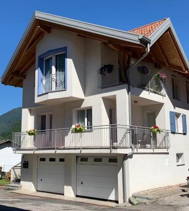 Angeli Dolomiti House2