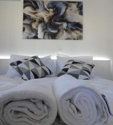Angelica Residence