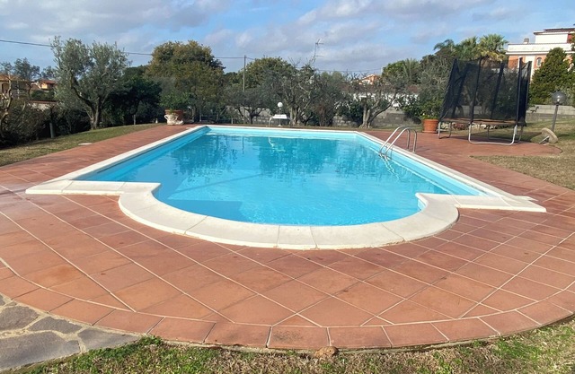 Angelica's Oasis with private pool