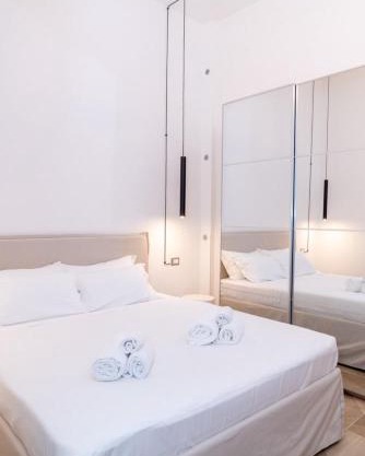 Angelico living Rome