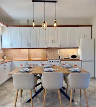Angelika house Roda
