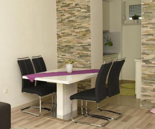 Angelina Apartment