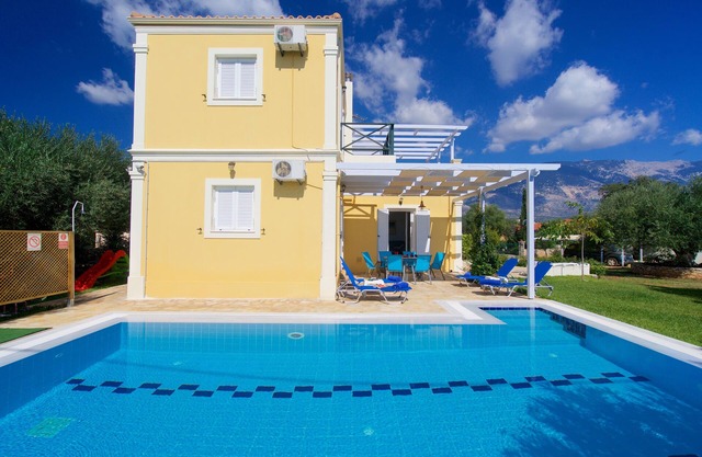 Angelina Ventura Villa