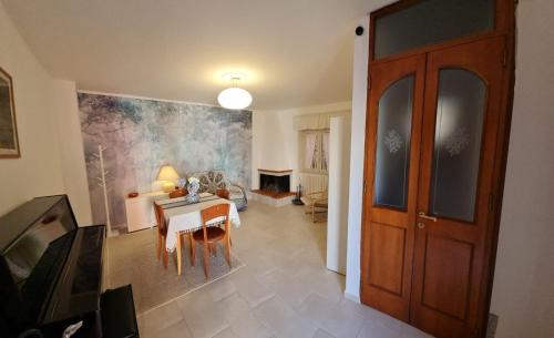 Angelo's House - Il Tanguero