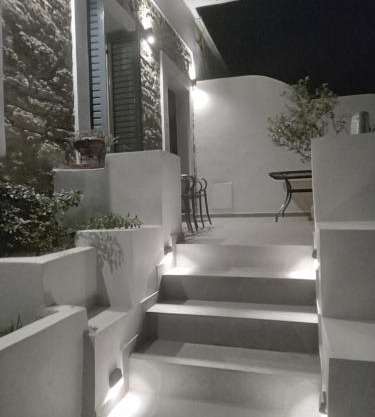 Angelouda's House