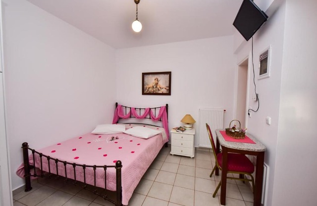 Angels Apartment