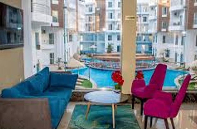 Angels Birds Nest Studio New Long Short Stay