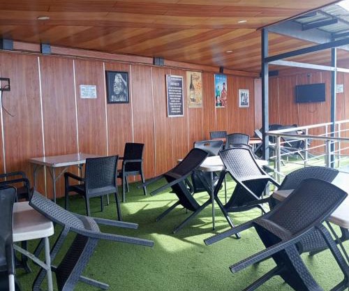 ANGELS COURT HOTEL and SUITES