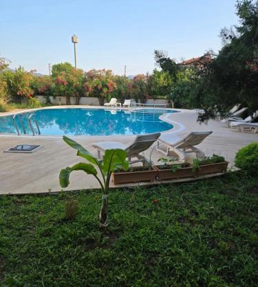 Angels Garden Dalyan