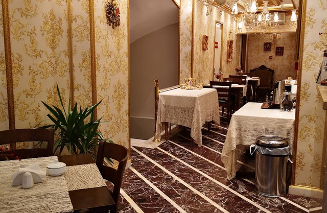 Angel's Garden Hotel