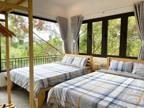 Angels Homestay & Coffee