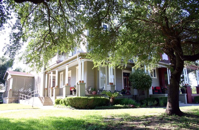 Angels Nest Bed and Breakfast