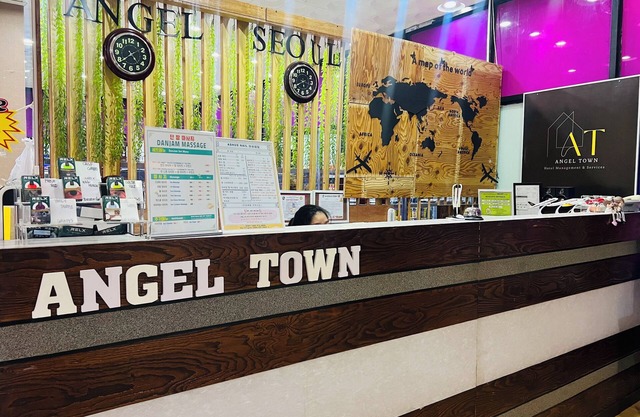 angeltown