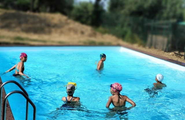Angelucci Agriturismo con Camere e Agri Camping