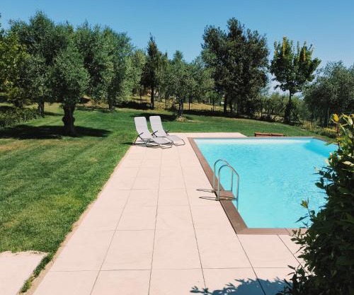 Angelucci Agriturismo con Camere e Agri Camping