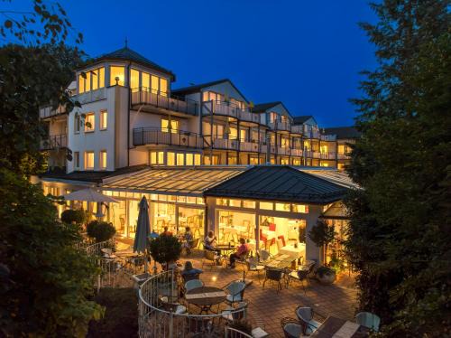 ANGERHOF Kur- und Thermenhotel