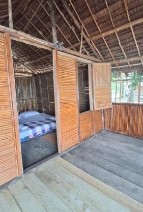 Angganeti Homestay