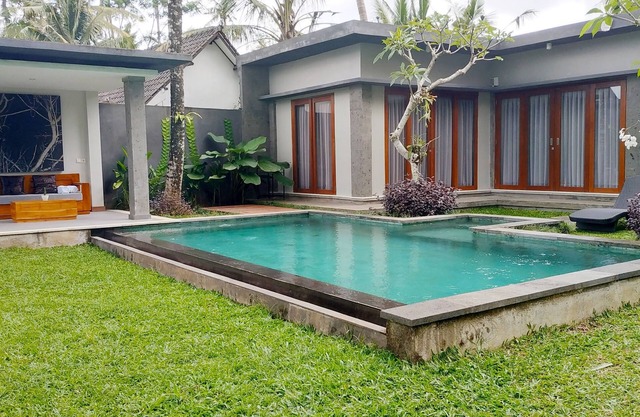 Anggira Villa Ubud