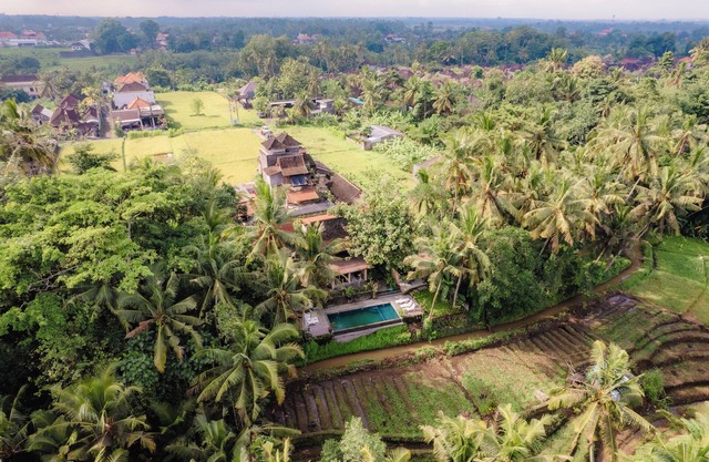 Anggrek Sari VIlla