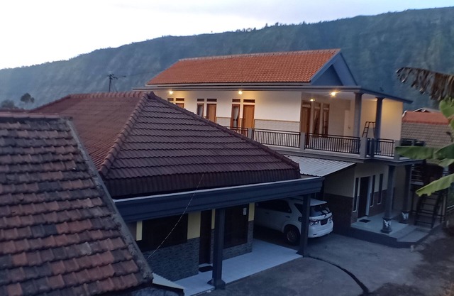 Homestay Anggun Bromo