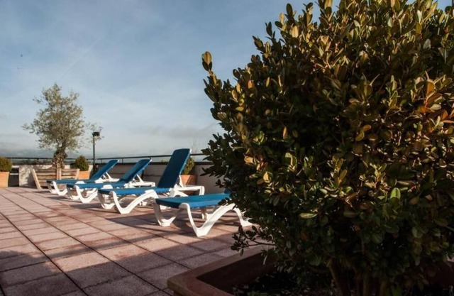 Anghiari Hotel