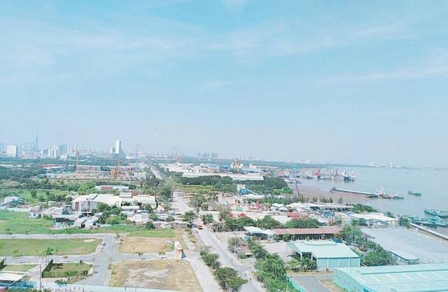 APARTAMENTO RÍO ANGIA