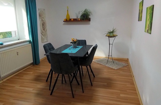Angie's Holiday Apartment