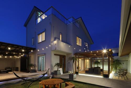 Angler’s Resort Awajishima