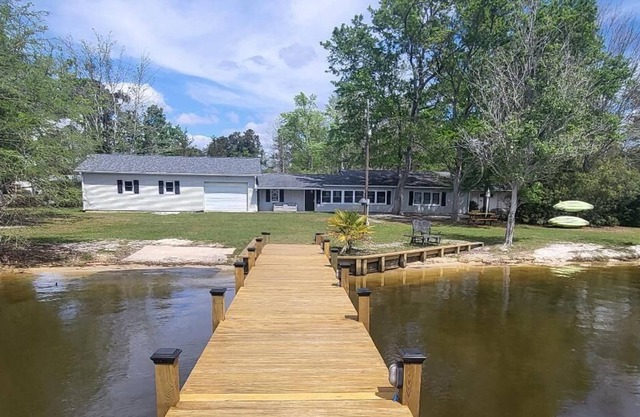 Angler's Retreat