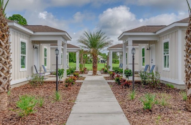 Anglers Abode 1bed/1bath