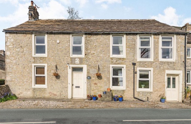 Anglers Cottage