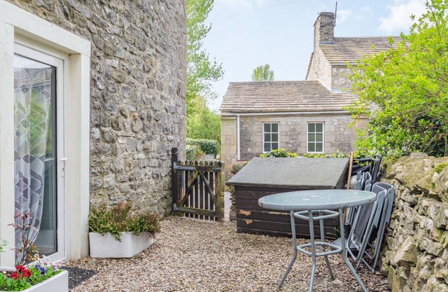 Anglers Cottage