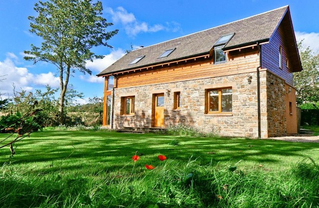 Anglers Retreat