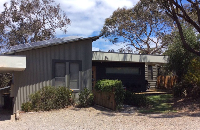 Anglesea Beach House