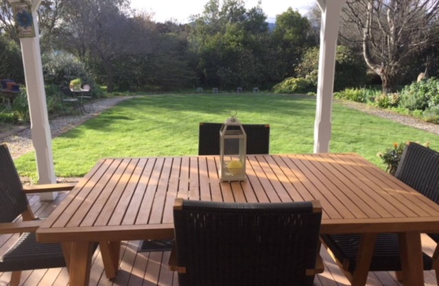 Anglesea House Inn