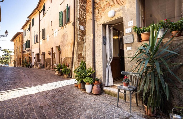 Angolo Della cei