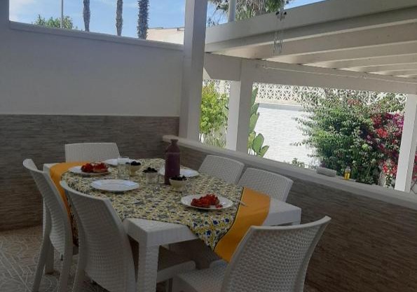 Angolo di Grecia