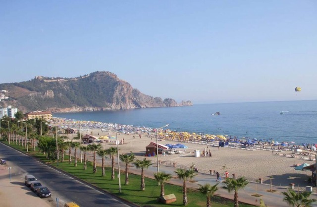 Angora Apart Hotel