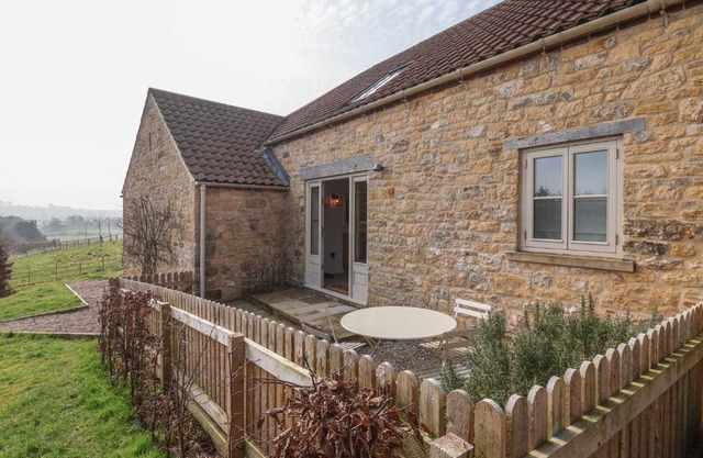 Angram Cottage