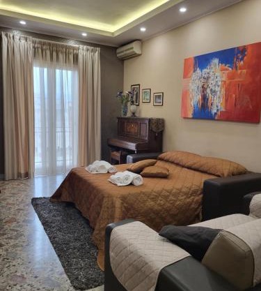 Angri's Guest House
