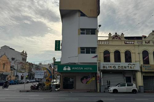 ANGSA Hotel