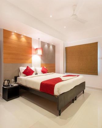 Angson Apartment