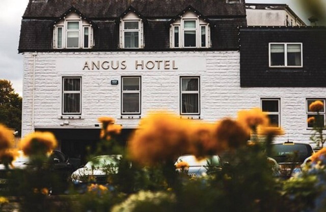Angus Hotel