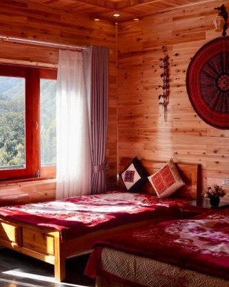 Anh Séo Homestay