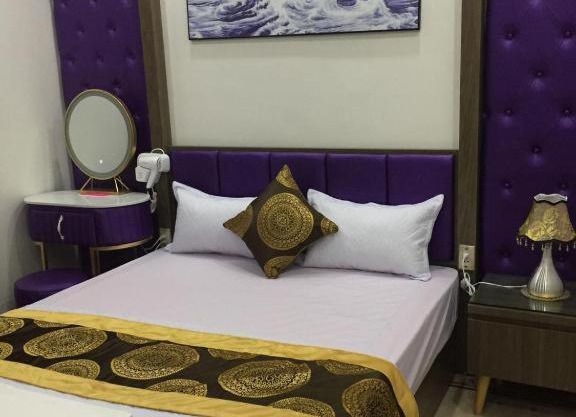 Ánh Sao Hotel HN - by BAY LUXURY