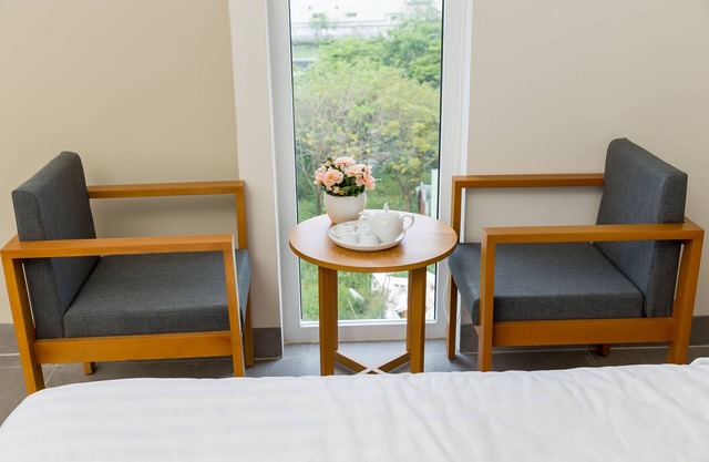 Anh Villa Hotel