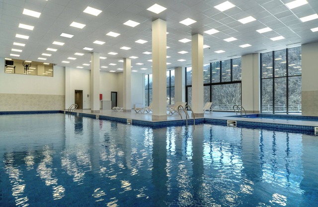 Ani Forest Hills Hotel and Resort